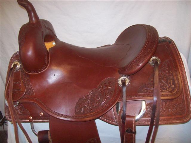 Used Saddle:- Image Number:0